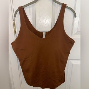 Lululemon Align Tank Top